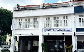 Hotel Calmo Hamilton
